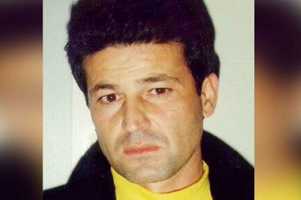 Detuvieron en España al líder prófugo de la mafia calabresa