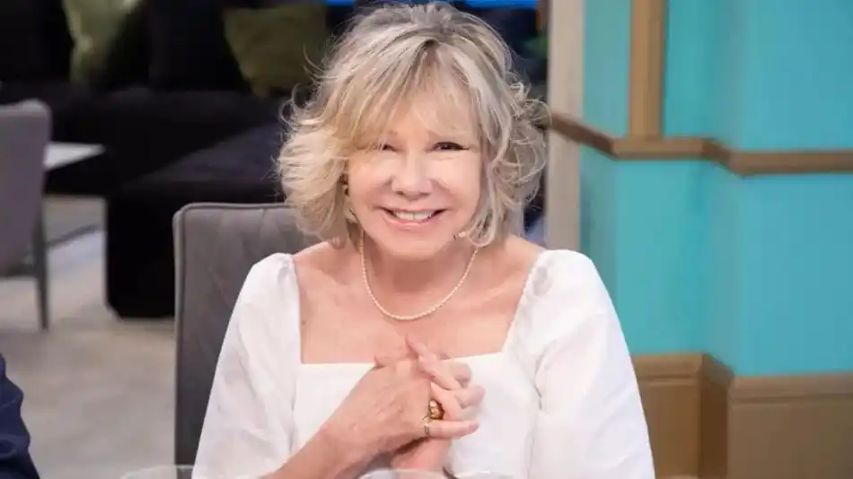 Solita Silveyra: "Los actores le tienen miedo al fracaso, les hace mal al ego"