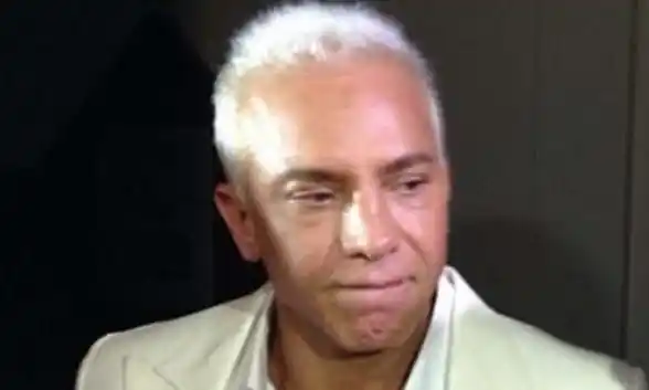 La triste noticia que enluta a Flavio Mendoza: “Me desgarra el corazón"