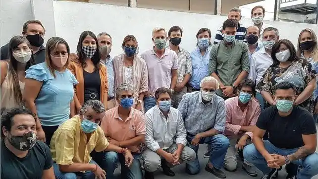 PRO: "Entre Ríos no debe adherir a las nuevas disposiciones"