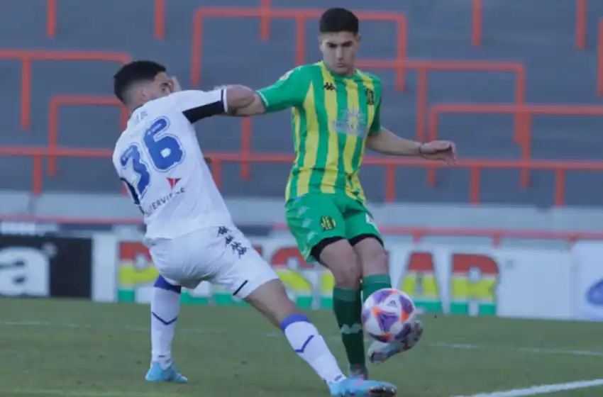 Aldosivi, ante un duro rival para achicar la distancia en su lucha por la permanencia