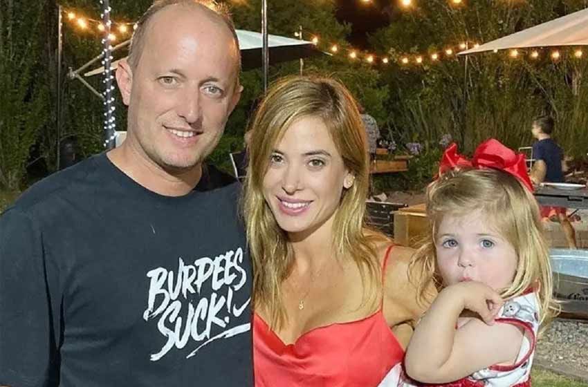 Yate gate: Jésica Cirio fue denunciada tras el escándalo de Martín Insaurralde