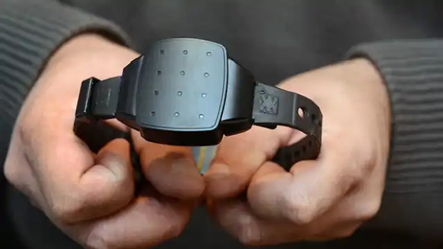 Entre Ríos: Aplicaron la primera tobillera electrónica