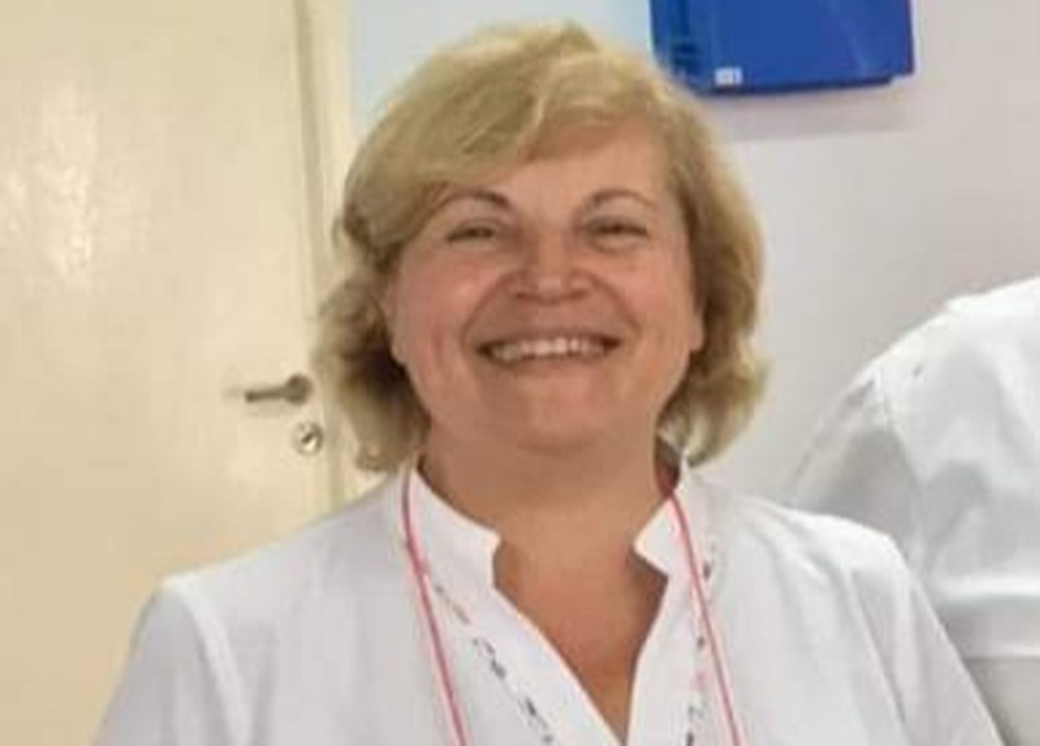 Silvia Bisio