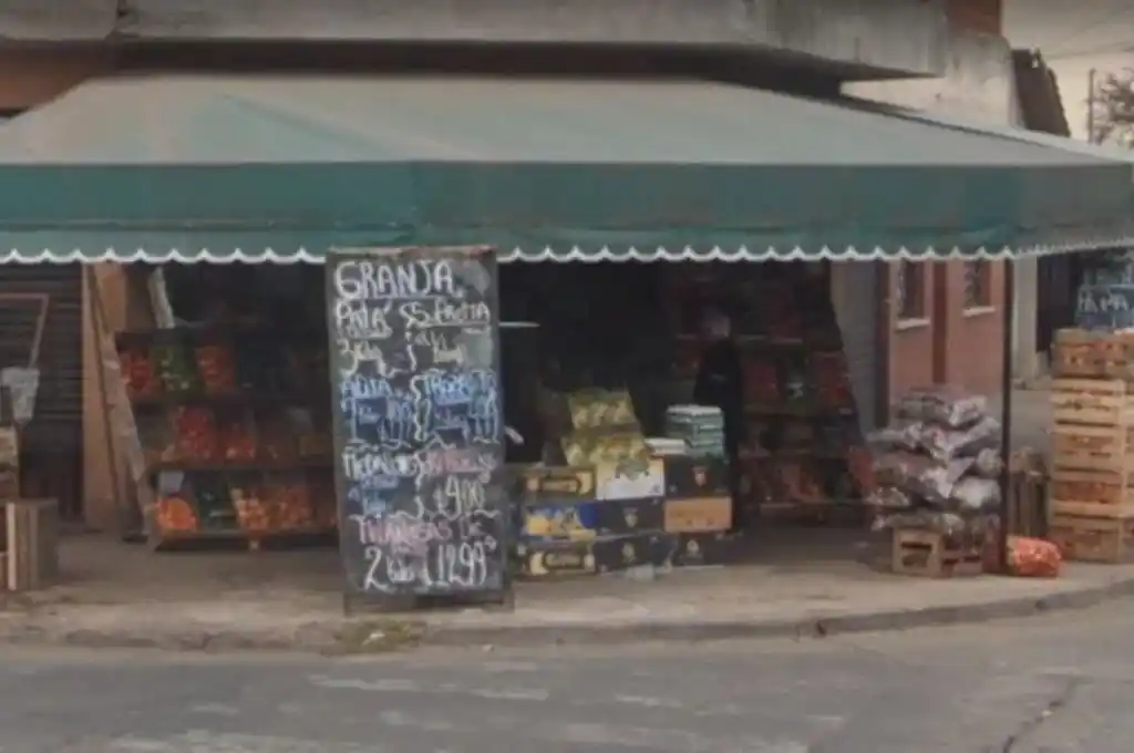 Asesinaron a balazos a un hombre en el oeste del Conurbano bonaerense