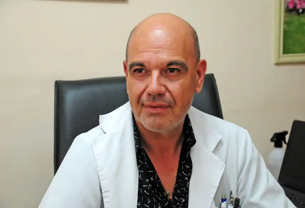 Cáncer y pandemia