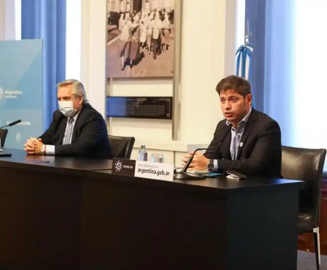 Obras para inundaciones: Desde la oposición contestaron a Fernández por las críticas a Vidal