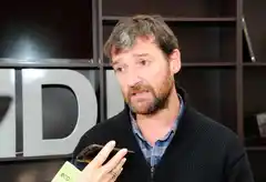 Se presentó un programa de reinserción laboral