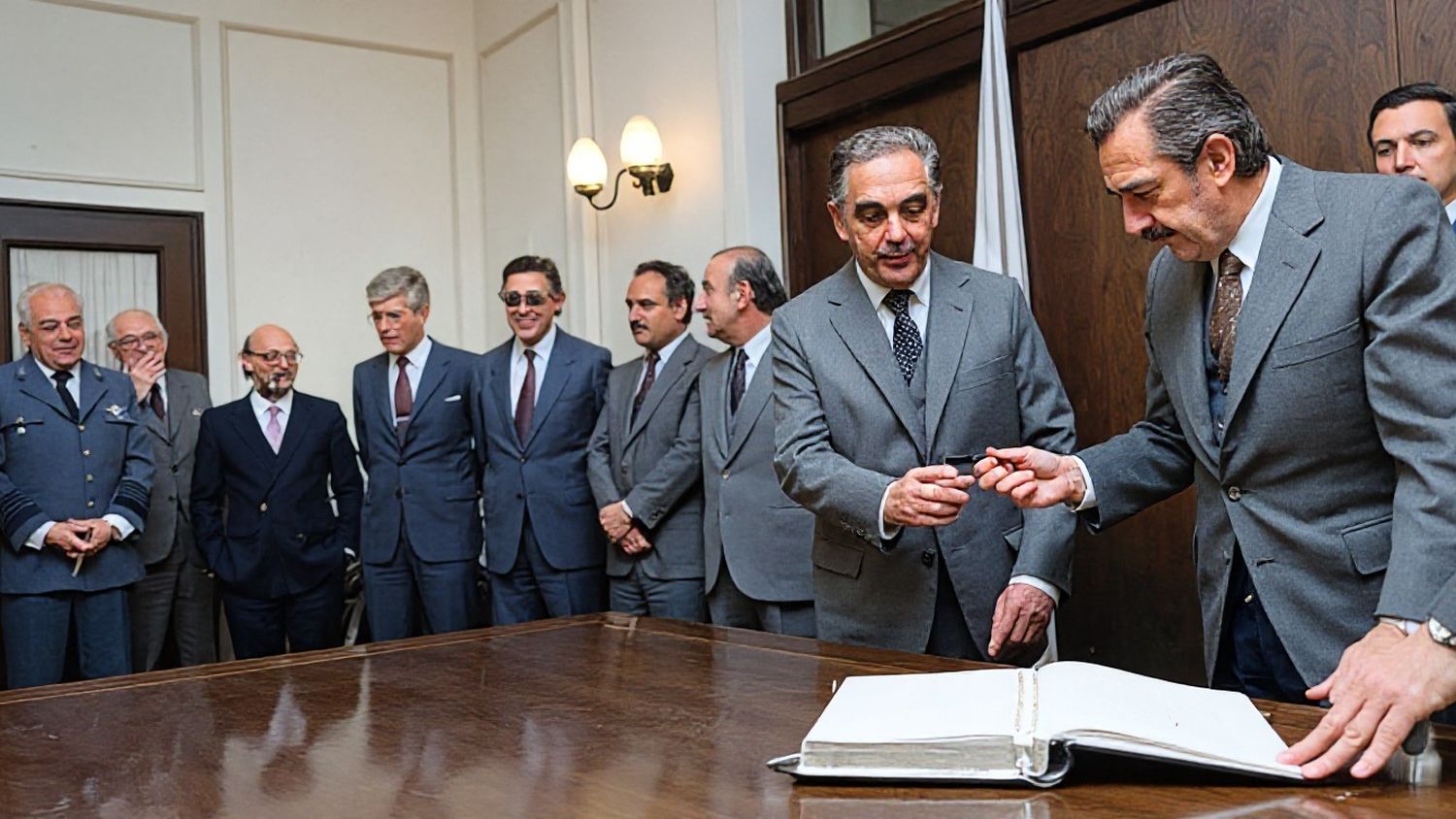 Se cumplen 37 años de la ley de divorcio vincular en Argentina