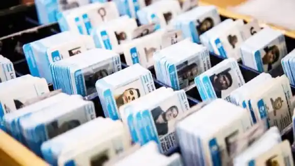 Hoy entra en vigencia  el sistema de puntos