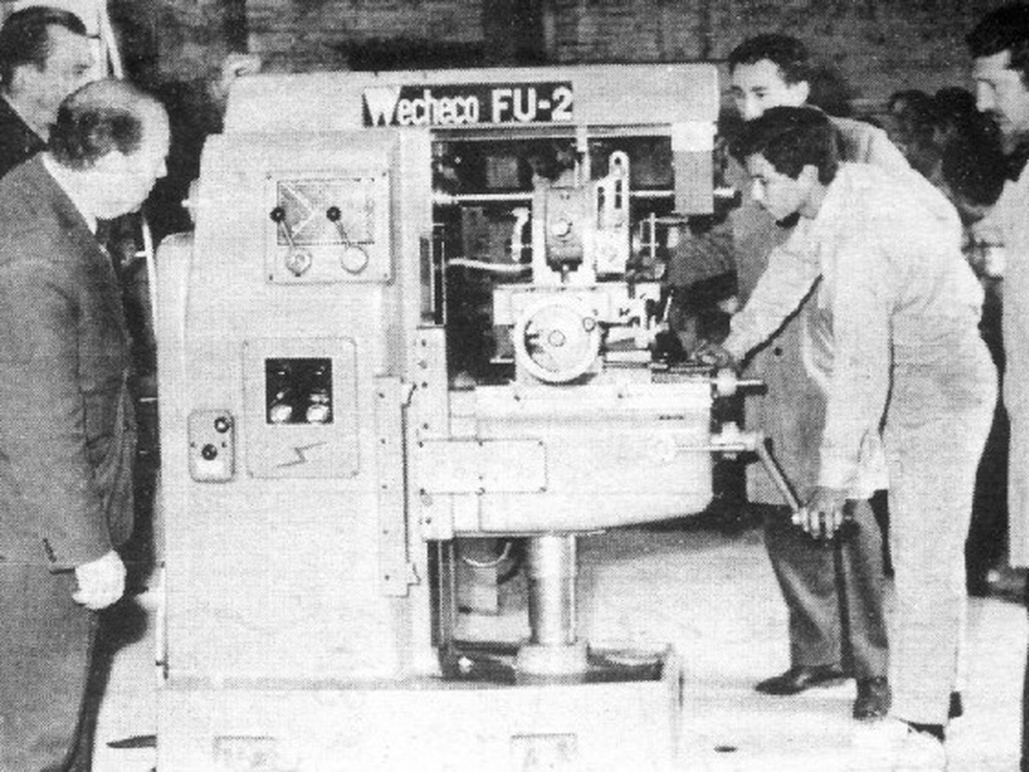 Archivo escuela Industrial