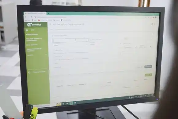 Con el expediente electrónico se avanza en eficacia y transparencia