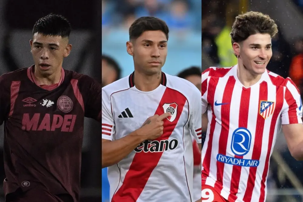 Copa Libertadores, Sudamericana y Champions League: la agenda deportiva de este miércoles