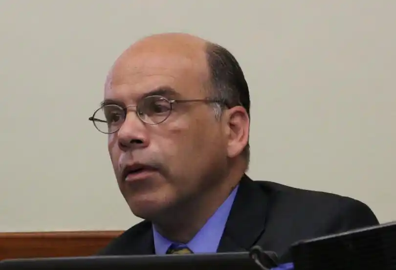 El juez Agustín Echevarría fue designado en la Cámara Penal de Apelaciones de Azul