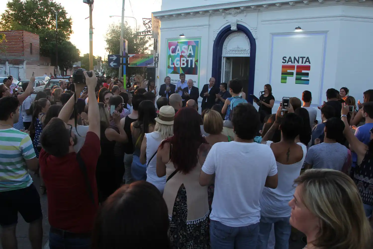 Reparación para cinco trans víctimas de la dictadura militar