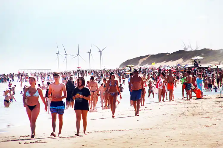 Seducir al turismo todo el año