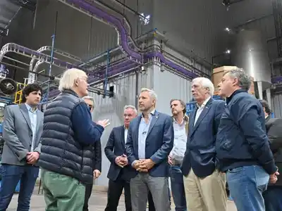 El gobierno entrerriano detalló las medidas de alivio fiscal aplicadas en 2025