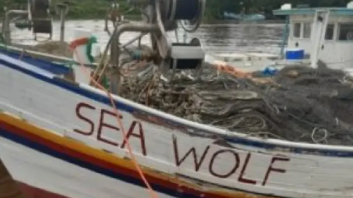 Regresan a casa pescadores guyaneses detenidos por la Armada Venezolana
