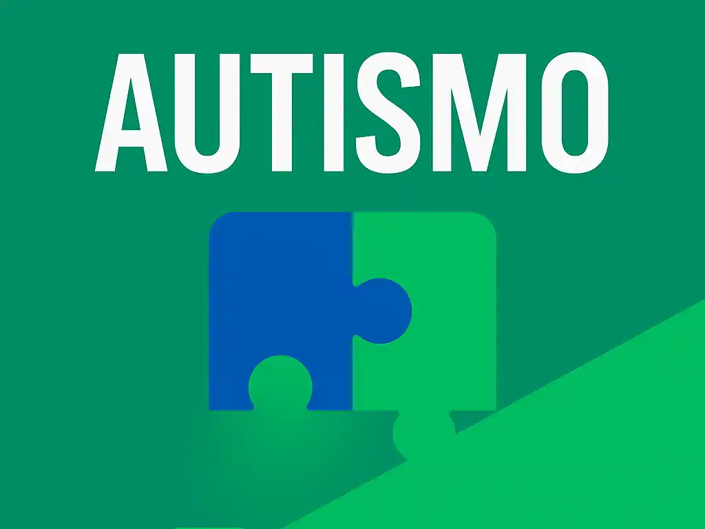 Hablemos. El 2 de abril se habla y mira de frente al Autismo.