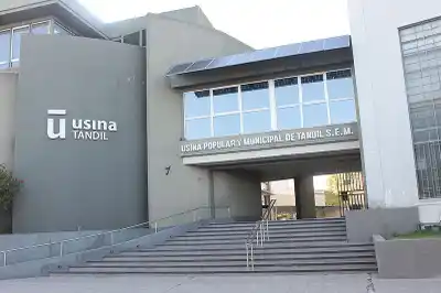 “No deberíamos tener inconvenientes este verano”, sostuvo Guillermo Saab, gerente técnico de la Usina.