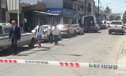 Robo en La Matanza: Declaran paro bancario para el lunes 3 de febrero por asesinato de cajero del Nación
