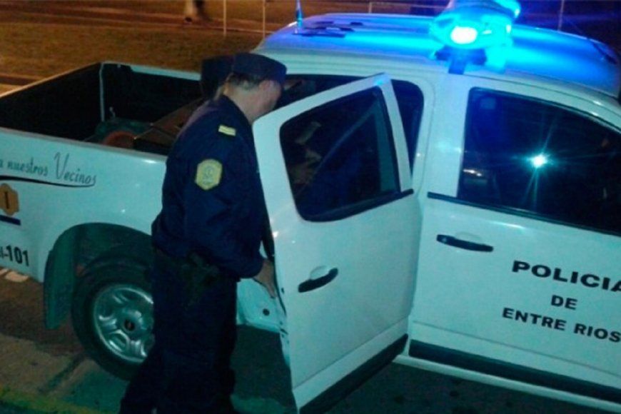 Detuvieron a uno de los tres acusados de una violación grupal contra una mujer