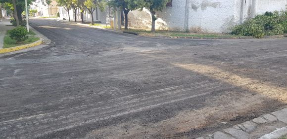 Pavimentos: cuáles son las calles que la población pide que arreglen