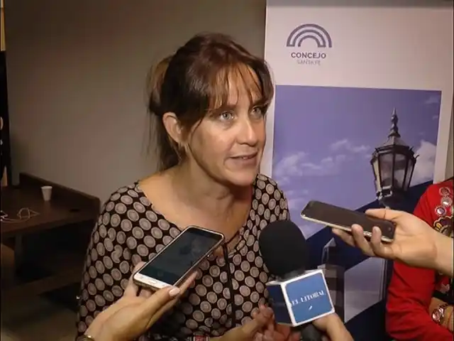 Pedirán en el Concejo la Adhesión al Registro Nacional de Violadores