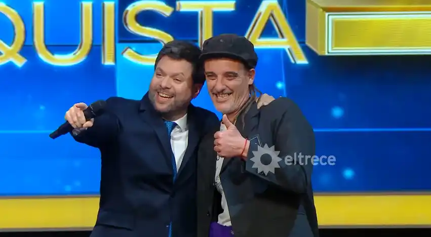 Abelardo y Guido