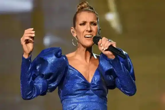 La artista fue diagnosticada con el Síndrome de la Persona Rígida