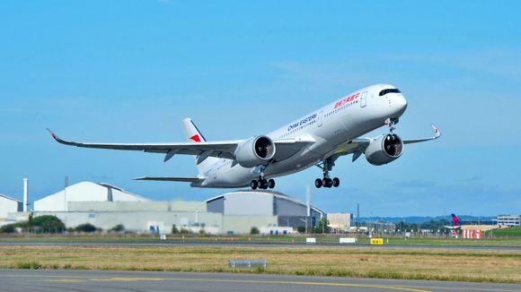 China Eastern Airlines Shows Buenos Aires as First South American Destination in Expansion Plan