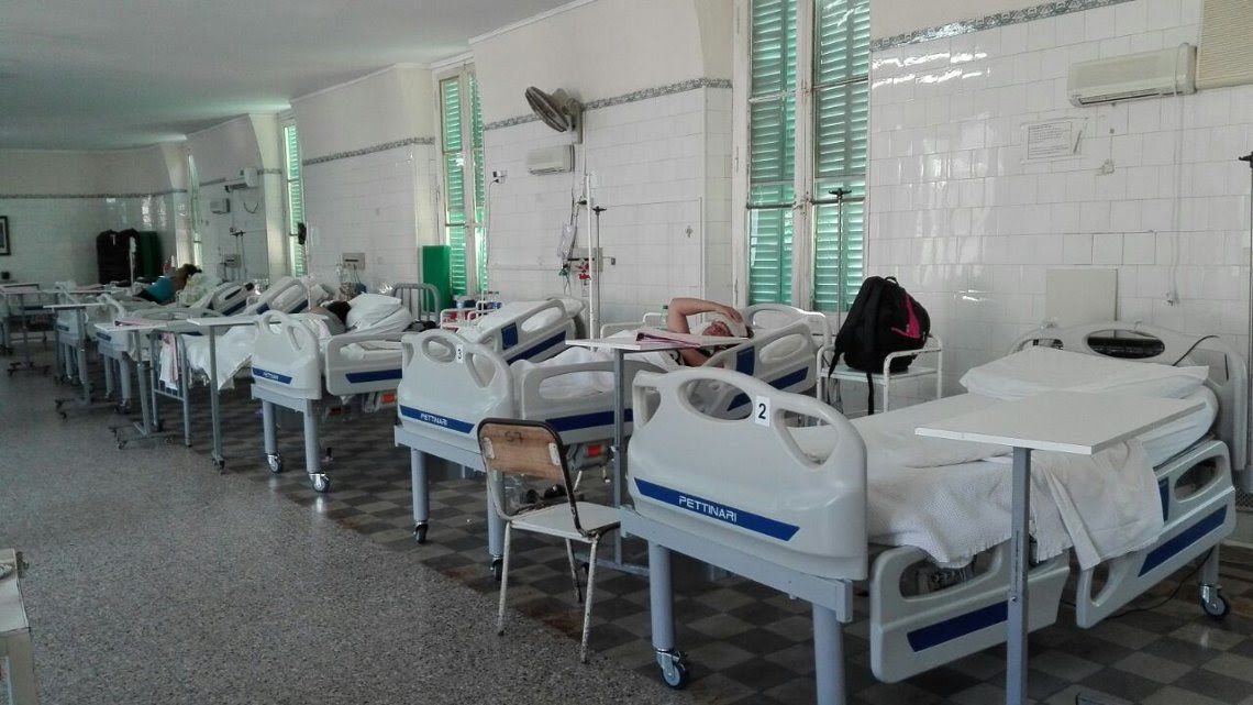Los costos de los medicamentos de terapia intensiva subieron un 439%