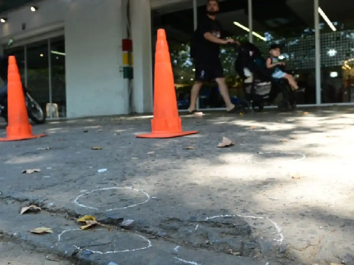 "Buscaron el impacto público", dijo el fiscal que investiga el ataque al supermercado de la familia Roccuzzo