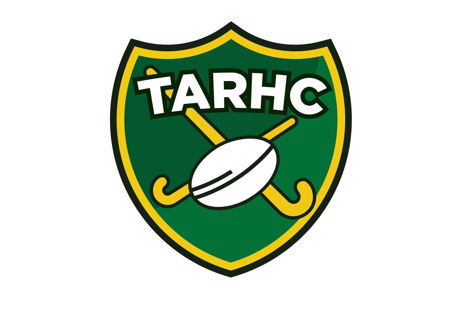 Actividades del TARHC en rugby y hockey este sábado 12
