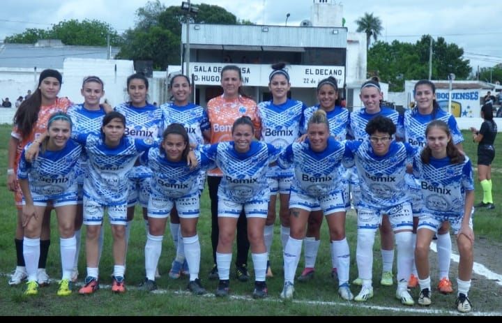 Santa María de Oro recibe a San Benito el domingo