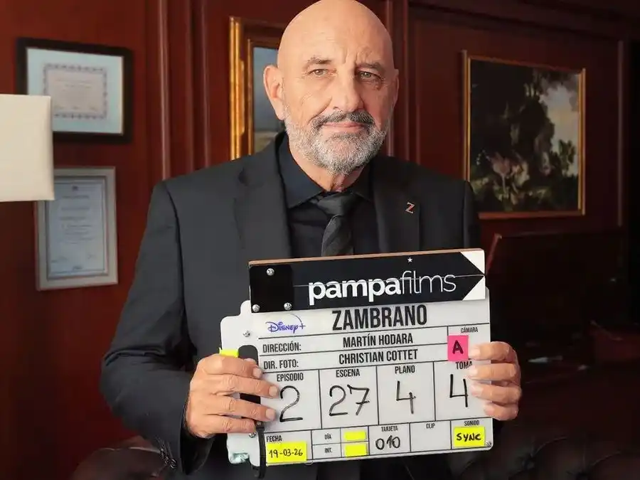 La plataforma Disney+ confirmó que este spin-off ya comenzó su rodaje y que buscará ofrecer un enfoque distinto, más oscuro e introspectivo.