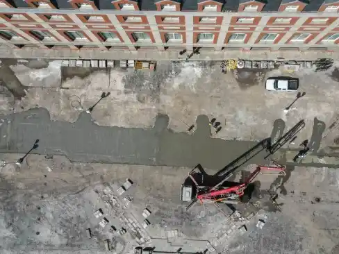 rambla mar del plata obra - 1