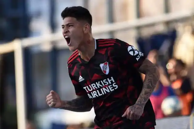 River amargó al Gimnasia y Esgrima de Maradona y le ganó con suplentes en el Bosque