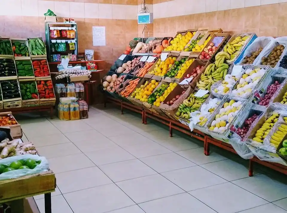 Dos verdulerías de Gualeguaychú llevan adelante una colecta solidaria