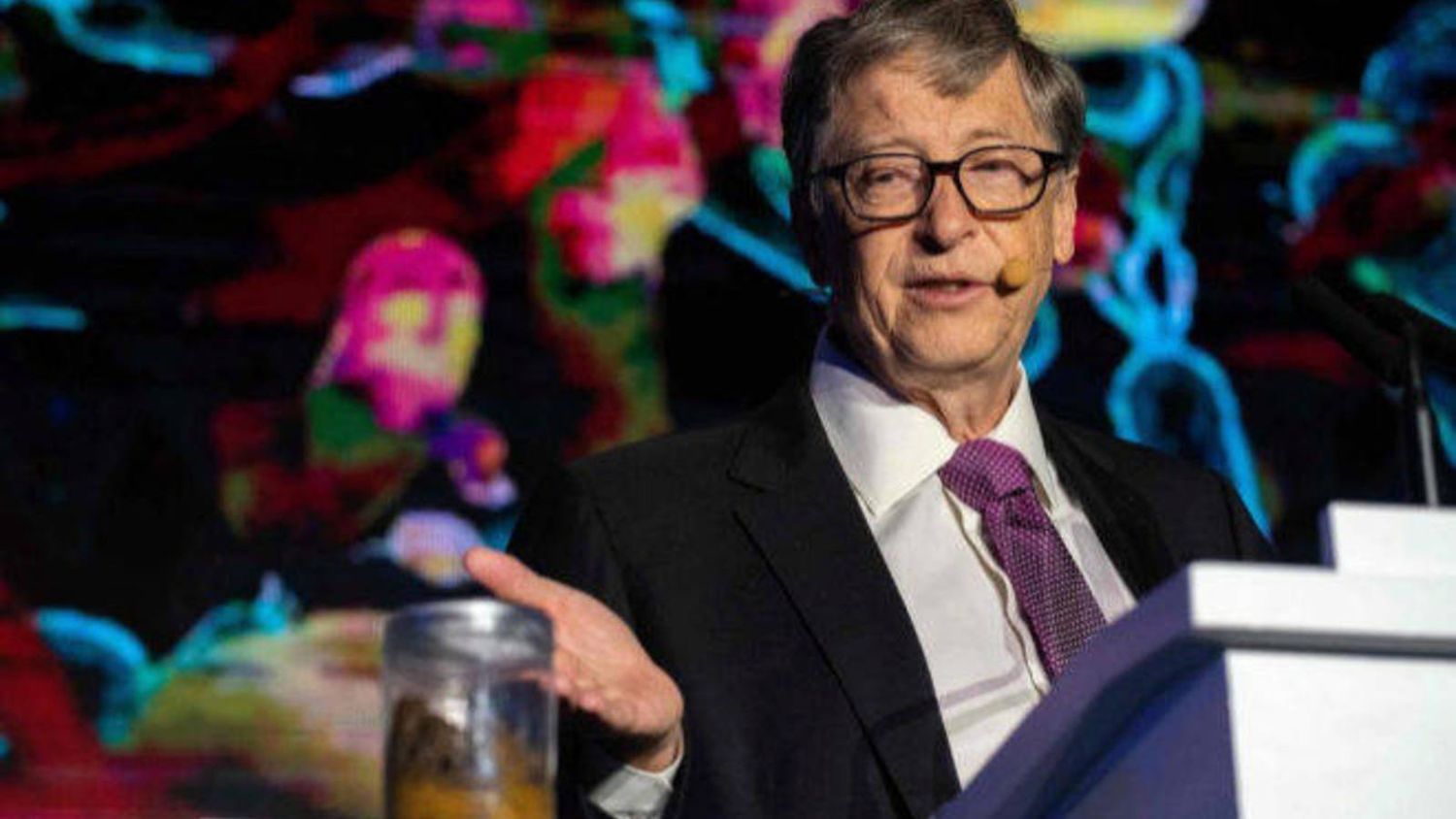 Bill Gates: “La próxima pandemia será 10 veces peor”