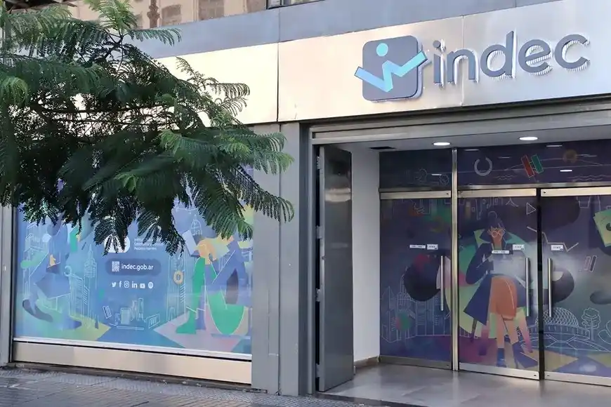 El organismo nacional confirmó la tendencia a la baja del IPC. Foto: Gentileza