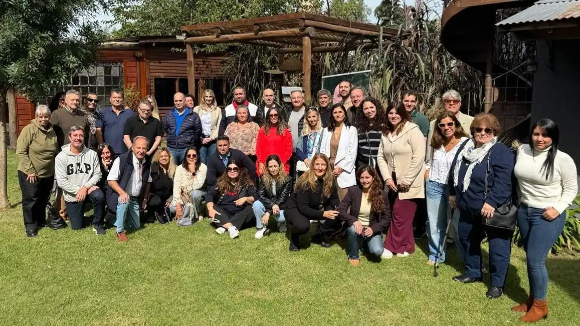 Los matriculados deberán contar con la matrícula 2025 al día para poder votar.