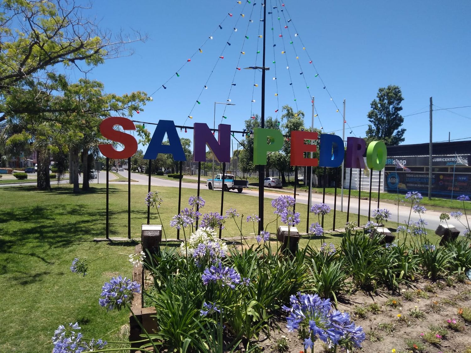 ¿Qué es lo que más te gusta de San Pedro?: qué es lo que dicen los propios sampedrinos sobre la ciudad