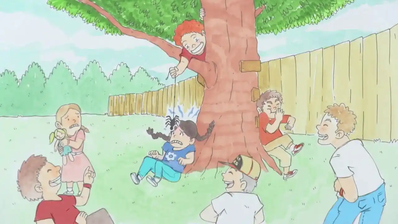 Capacitan en la prevención del Grooming y el Ciberacoso