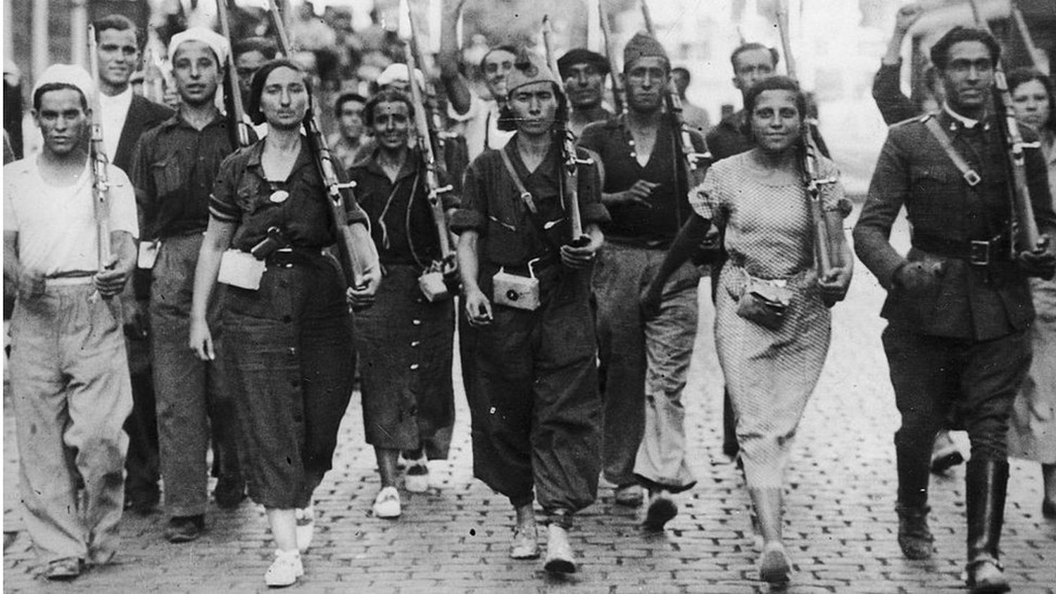 Adolfo Kuznitzky brindará una charla sobre la guerra civil española