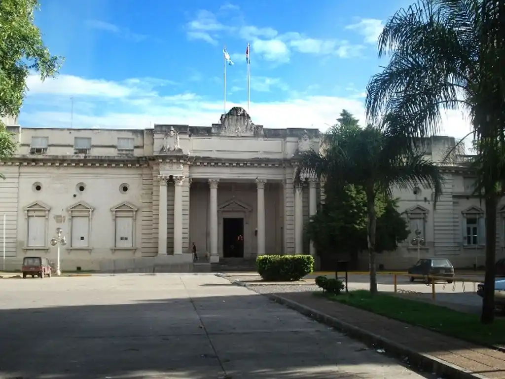 El Programa de Protección a Testigos se convirtió en ley