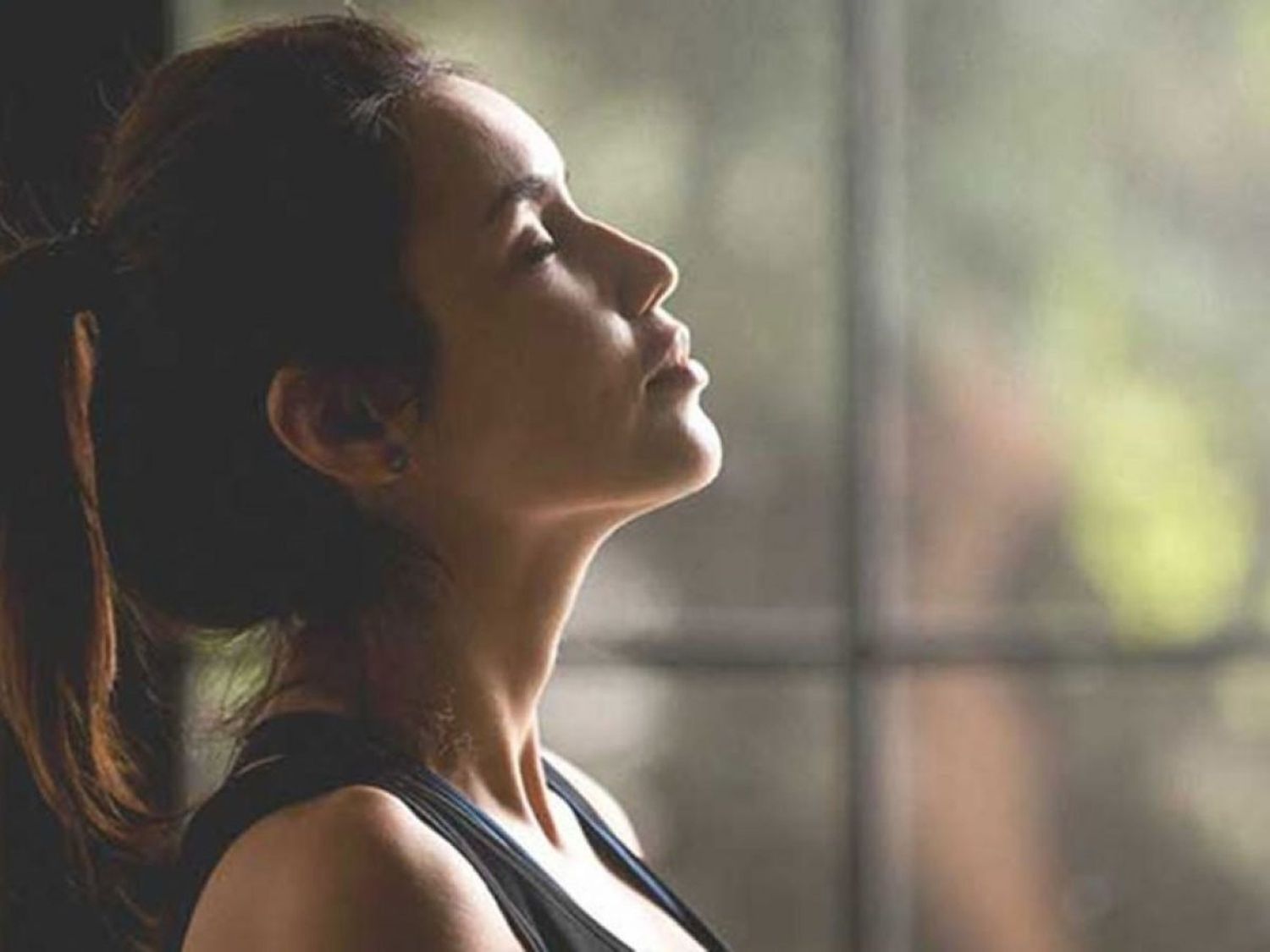 La respiración consciente, llave natural para acabar con la ansiedad y otra infinidad de beneficios