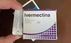 Se triplicó la venta de ivermectina