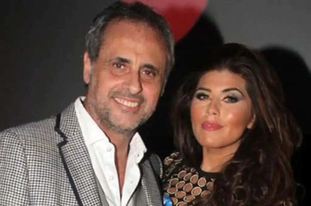 Salen a la luz los motivos de la separación entre Jorge Rial y Mariana Antoniale