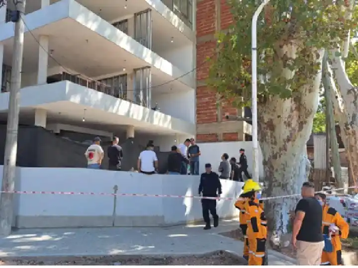 Horror en Entre Ríos: hallan albañil muerto y oculto en una pared tras 15 días desaparecido